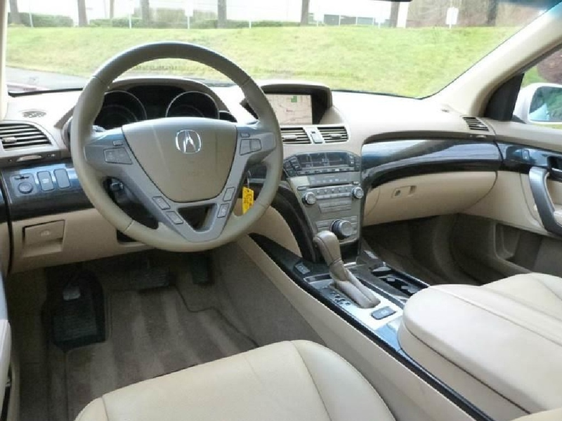 Illustration for article titled What Would You Do with a $3,000 MDX?